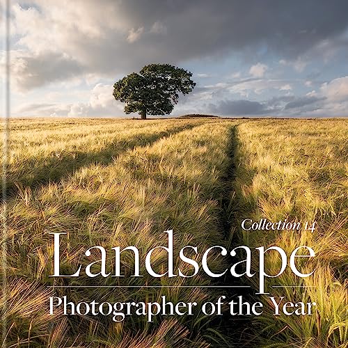 Landscape: Photographer of the Year (Collection, 14)